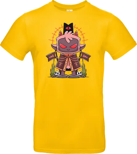 Join the Cult