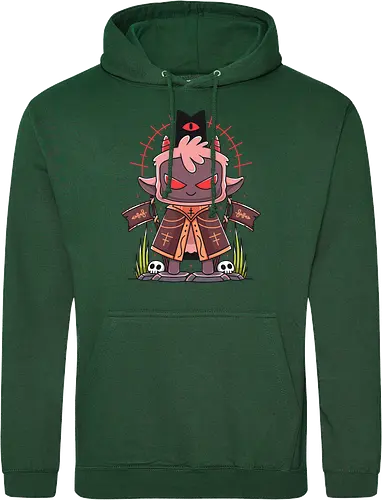 Join the Cult