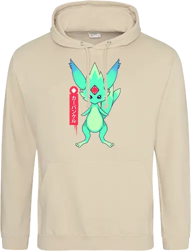 Guardian Force Carbuncle