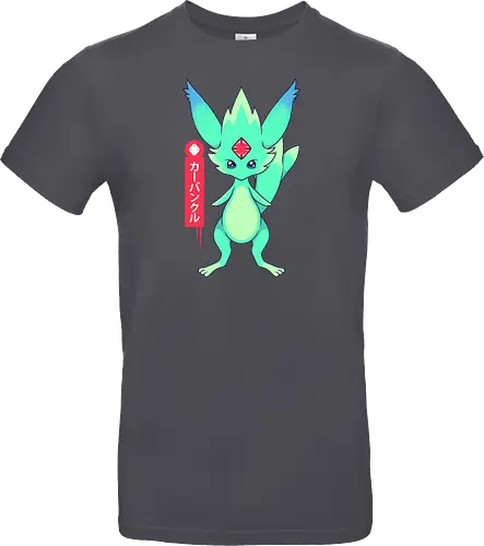 Guardian Force Carbuncle