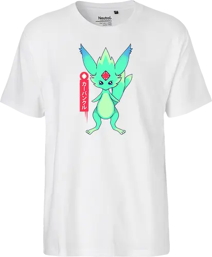 Guardian Force Carbuncle