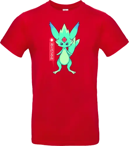 Guardian Force Carbuncle