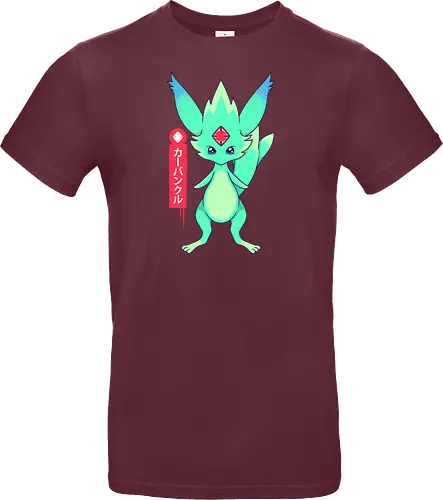 Guardian Force Carbuncle