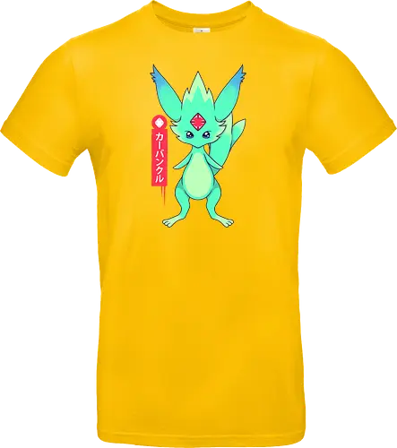 Guardian Force Carbuncle