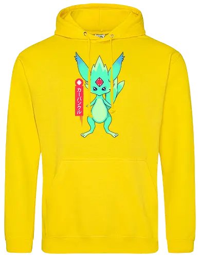 Guardian Force Carbuncle