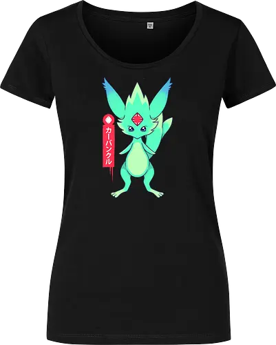 Guardian Force Carbuncle