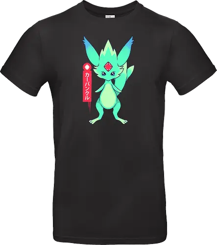Guardian Force Carbuncle