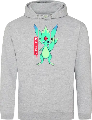 Guardian Force Carbuncle