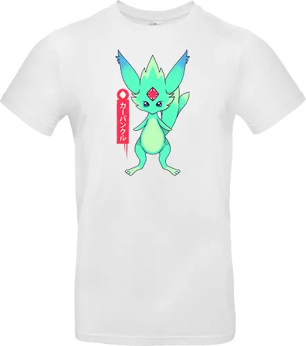Guardian Force Carbuncle