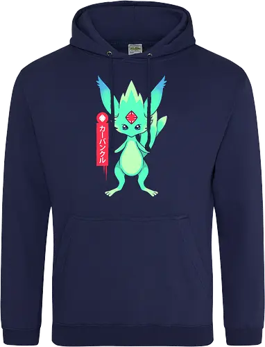 Guardian Force Carbuncle