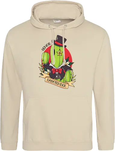 Senor Sabotender