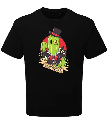 Senor Sabotender