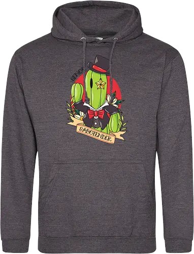 Senor Sabotender