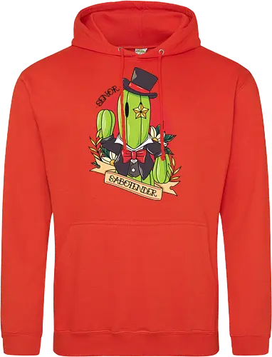 Senor Sabotender