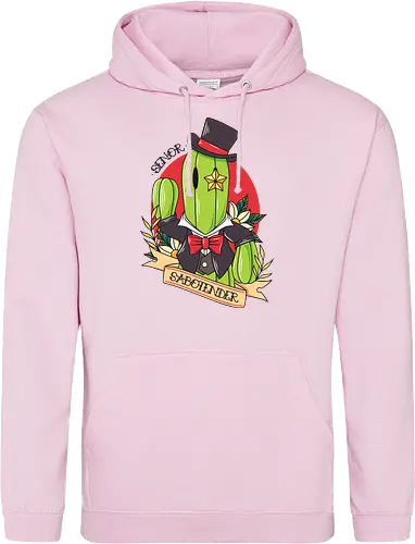 Senor Sabotender