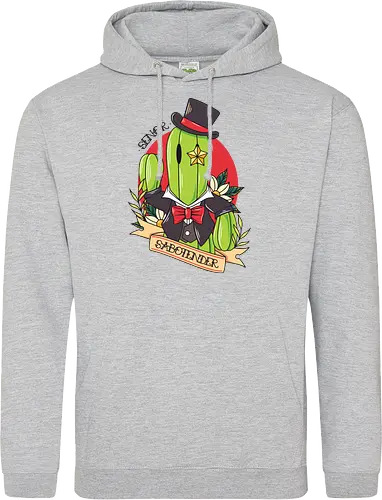 Senor Sabotender