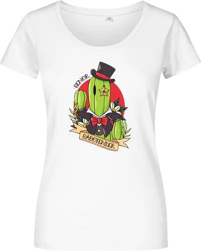Senor Sabotender
