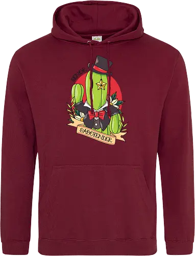 Senor Sabotender