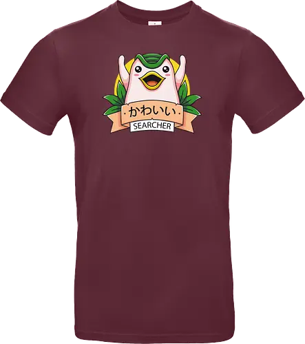 Cute Searcher