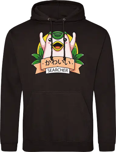 Cute Searcher