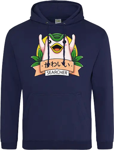 Cute Searcher