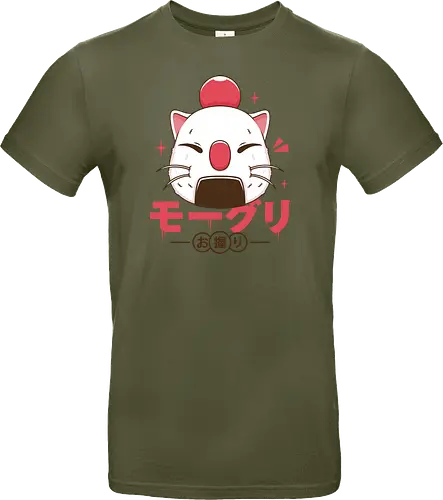 Onigiri Kupo