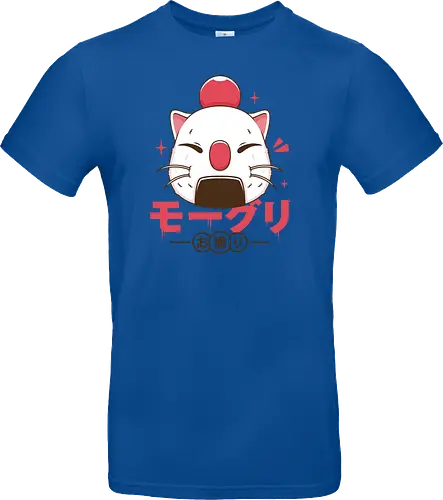 Onigiri Kupo