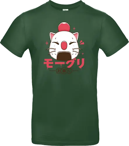 Onigiri Kupo