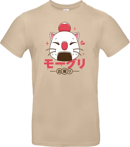Onigiri Kupo