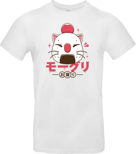 Onigiri Kupo