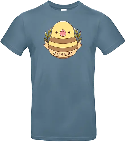 The Great Serpent - Serpent, critter, final, fantasy - Standard T-Shirt