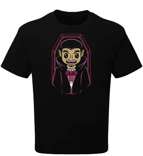 Cute Vampire