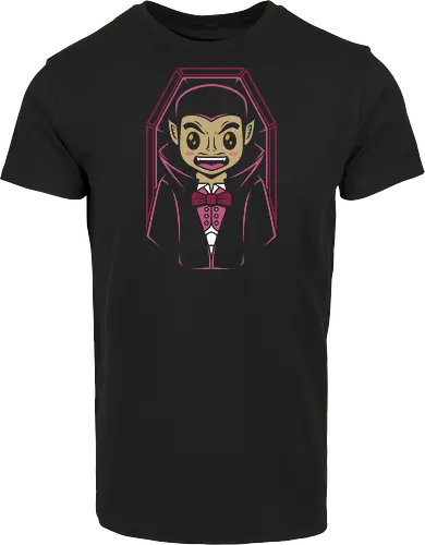 Cute Vampire
