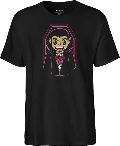 Cute Vampire