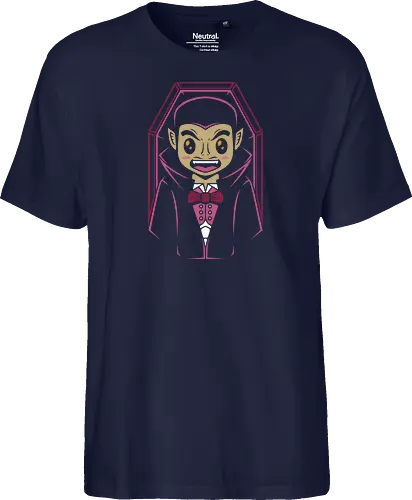 Cute Vampire