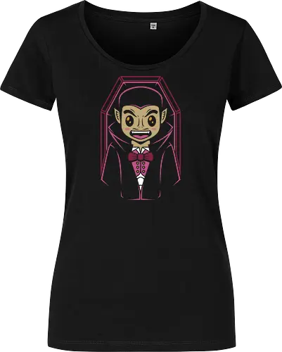 Cute Vampire
