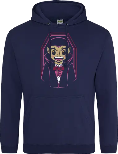 Cute Vampire