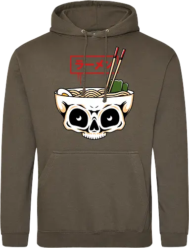 Skull Ramen