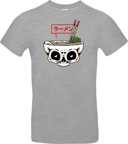 Skull Ramen