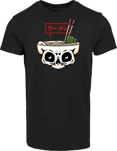 Skull Ramen