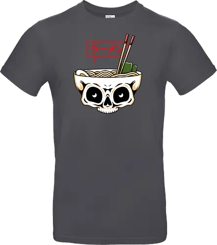 Skull Ramen