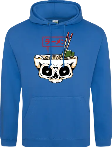 Skull Ramen