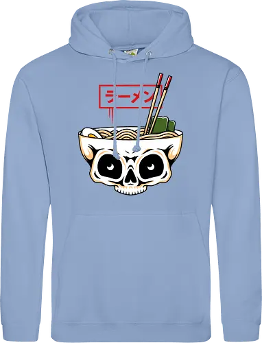 Skull Ramen