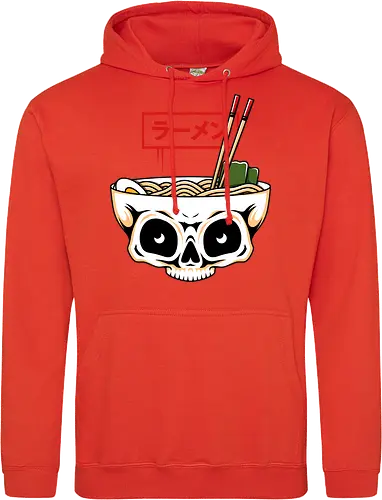 Skull Ramen