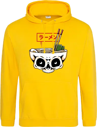 Skull Ramen
