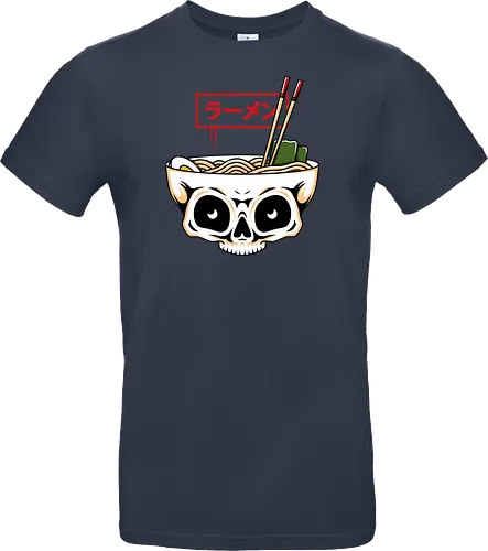 Skull Ramen