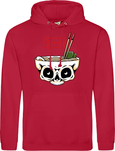 Skull Ramen