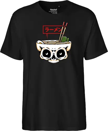 Skull Ramen