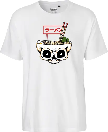 Skull Ramen