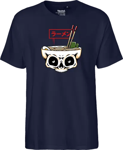 Skull Ramen